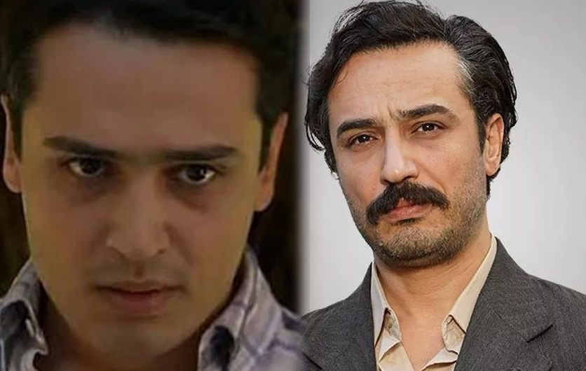 AŞK-I MEMNU OYUNCULARININ SON HALİ GÖRENLERİ ŞAŞIRTTI! YILLARA MEYDAN OKUYAN İSİMLER...