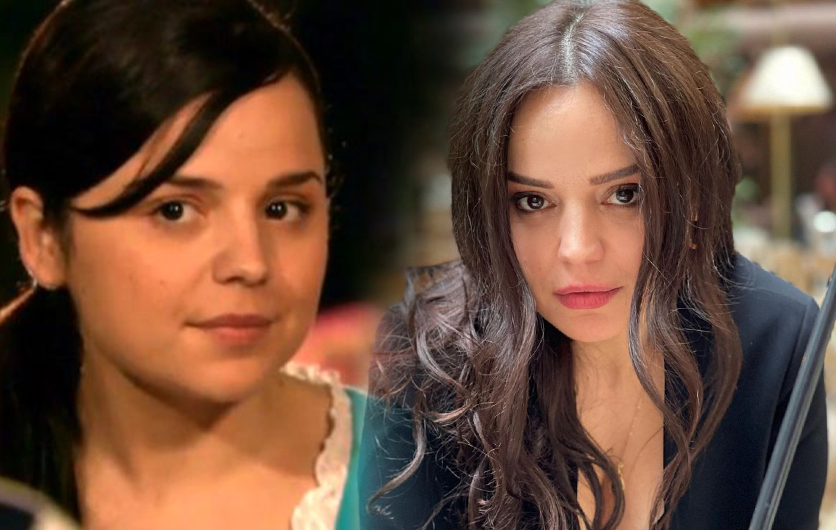 AŞK-I MEMNU OYUNCULARININ SON HALİ GÖRENLERİ ŞAŞIRTTI! YILLARA MEYDAN OKUYAN İSİMLER...