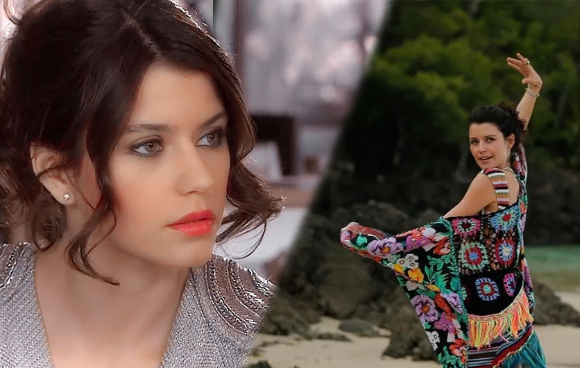 AŞK-I MEMNU OYUNCULARININ SON HALİ GÖRENLERİ ŞAŞIRTTI! YILLARA MEYDAN OKUYAN İSİMLER...