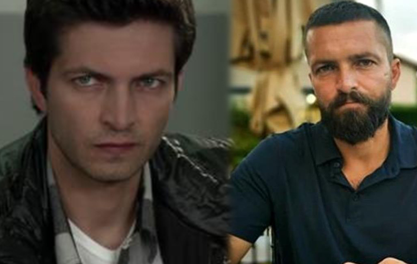 AŞK-I MEMNU OYUNCULARININ SON HALİ GÖRENLERİ ŞAŞIRTTI! YILLARA MEYDAN OKUYAN İSİMLER...