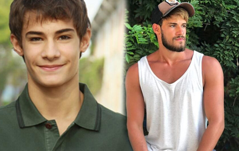 AŞK-I MEMNU OYUNCULARININ SON HALİ GÖRENLERİ ŞAŞIRTTI! YILLARA MEYDAN OKUYAN İSİMLER...