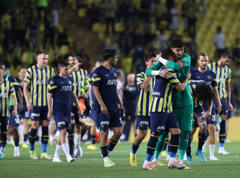 Fenerbahçe’de Jorge Jesus’tan kritik karar! İlk 11’de değişiklikler geliyor