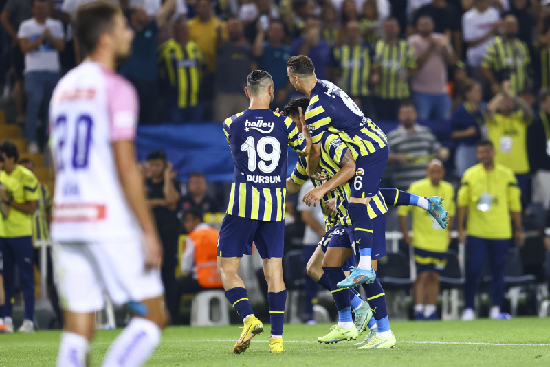 Fenerbahçe’de Jorge Jesus’tan kritik karar! İlk 11’de değişiklikler geliyor