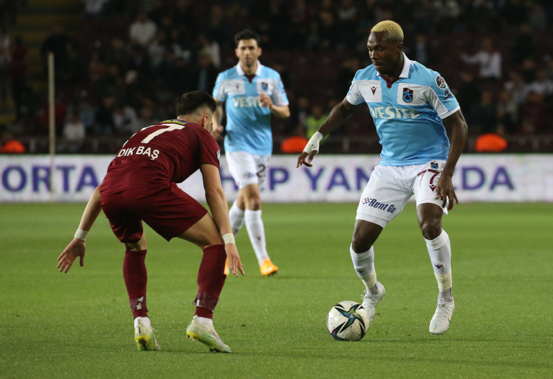 TRABZONSPOR TRANSFER HABERLERİ: Hull City’den Jean Evrard Kouassi atağı! Abdullah Avcı onay verdi