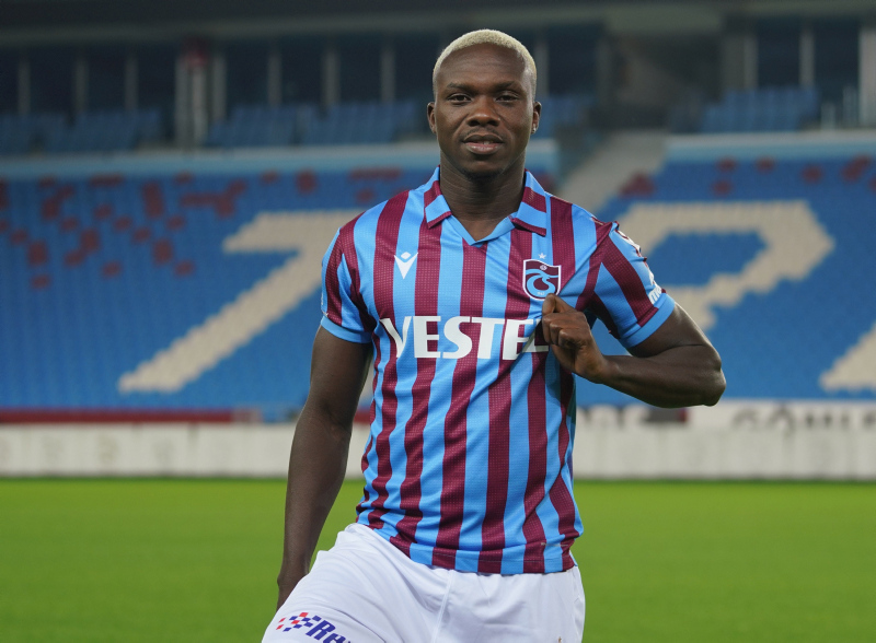 TRABZONSPOR TRANSFER HABERLERİ: Hull City’den Jean Evrard Kouassi atağı! Abdullah Avcı onay verdi