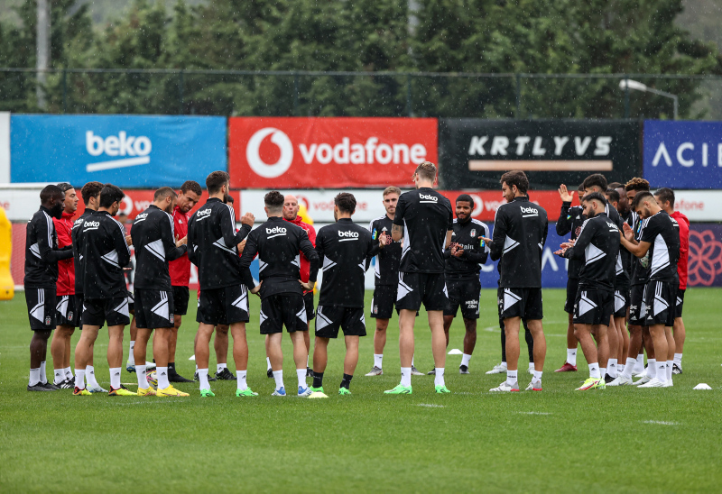 BEŞİKTAŞ TRANSFER HABERLERİ: Kartal’da hedef Paulo Ricardo!