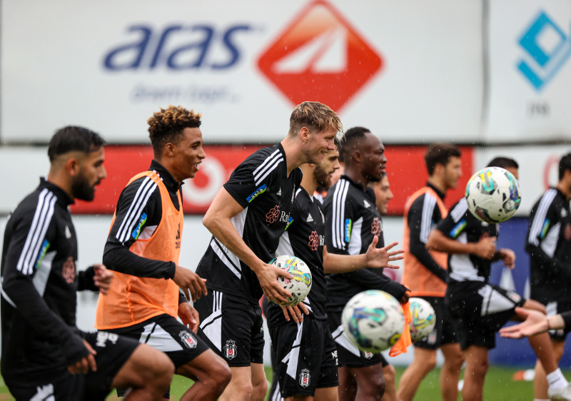 BEŞİKTAŞ TRANSFER HABERLERİ: Kartal’da hedef Paulo Ricardo!