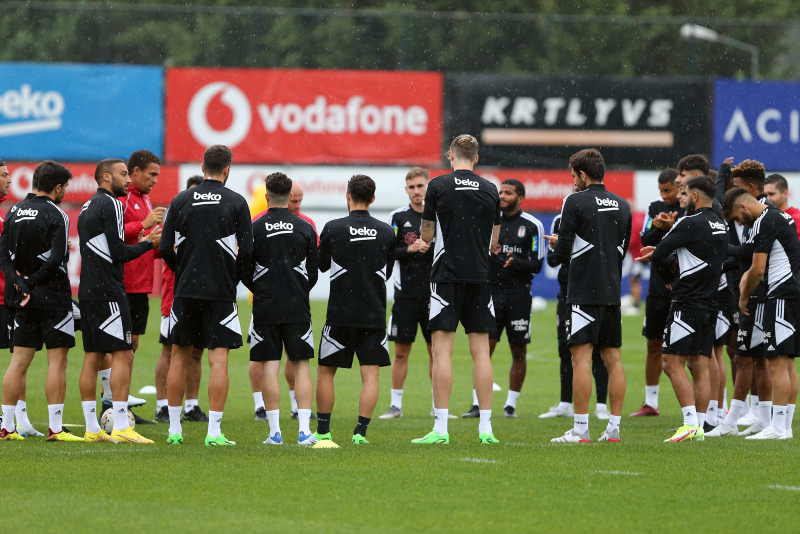 BEŞİKTAŞ TRANSFER HABERLERİ: Kartal’da hedef Paulo Ricardo!