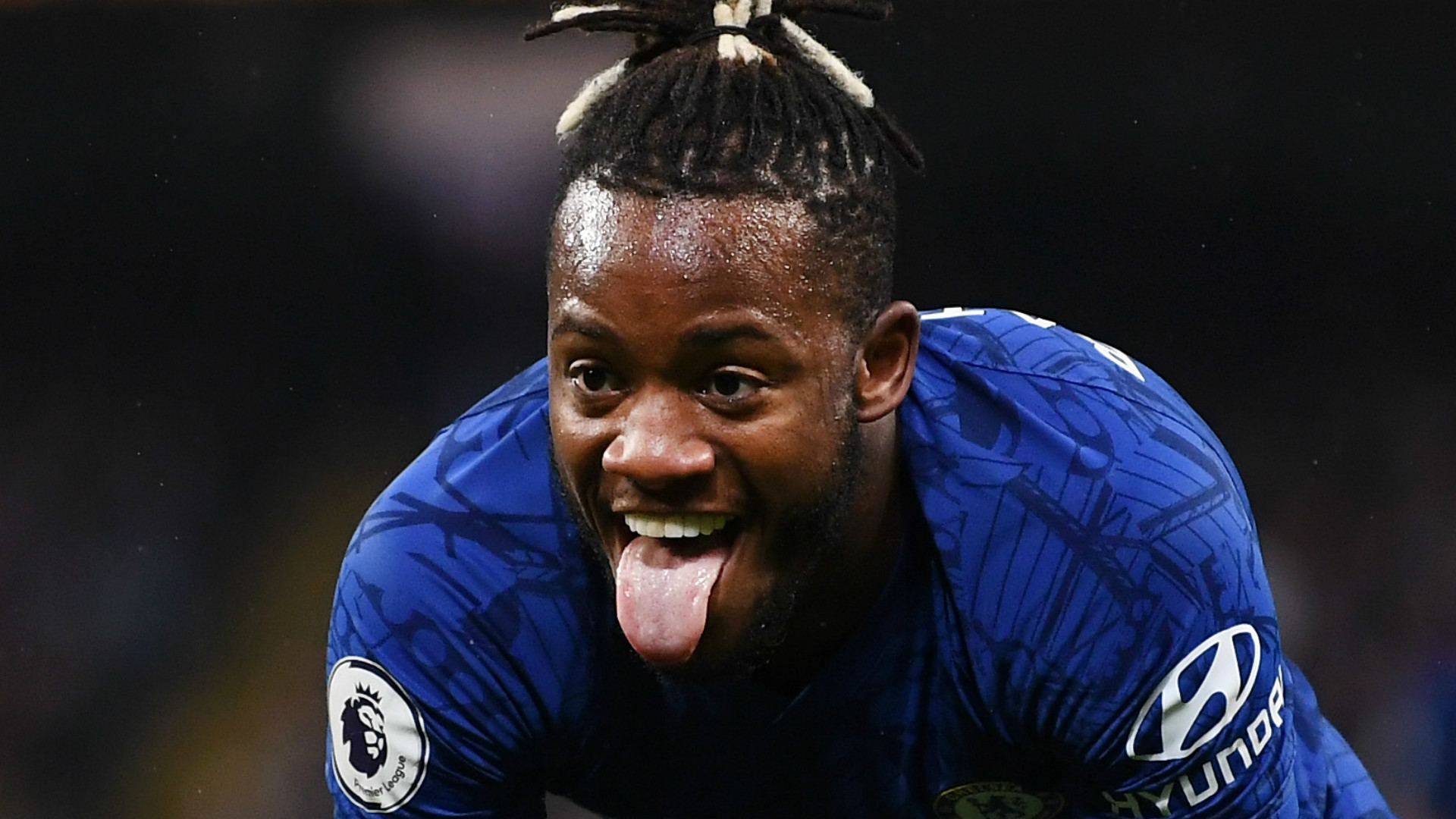 Fenerbahçe ilgileniyordu! Michy Batshuayi’nin evrakları yetişmedi