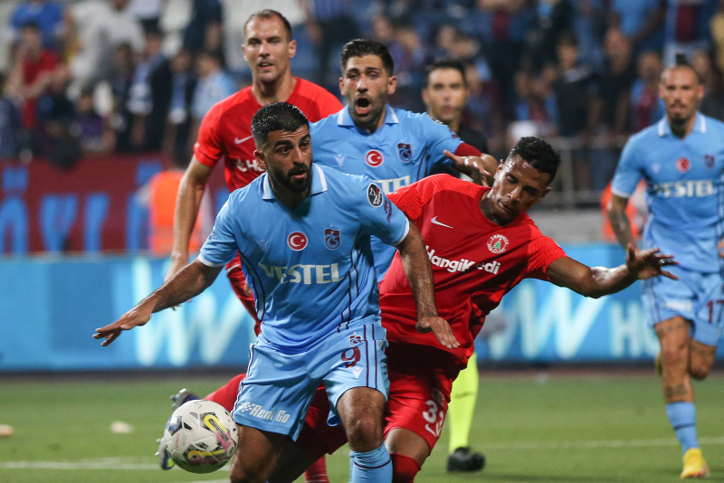 Spor yazarları Ümraniyespor - Trabzonspor maçını değerlendirdi!