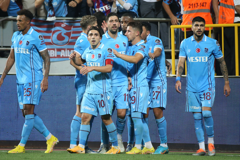 Spor yazarları Ümraniyespor - Trabzonspor maçını değerlendirdi!