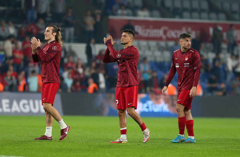 Galatasaray’ın Çağlar Söyüncü inadı! Transferde kritik tarih