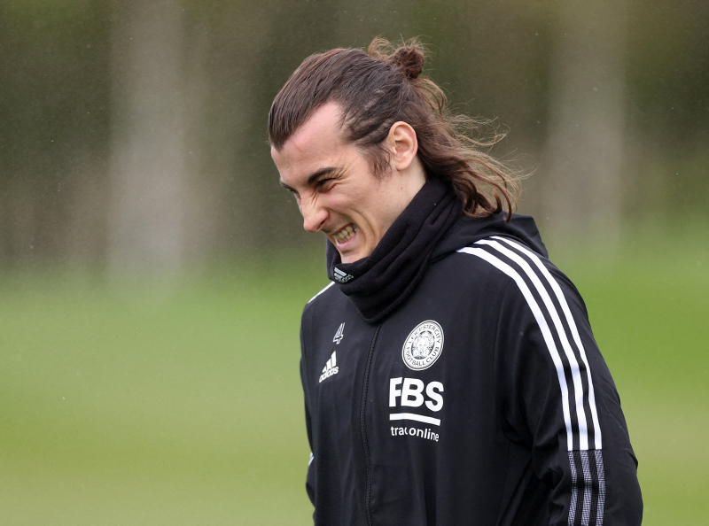 Galatasaray’ın Çağlar Söyüncü inadı! Transferde kritik tarih