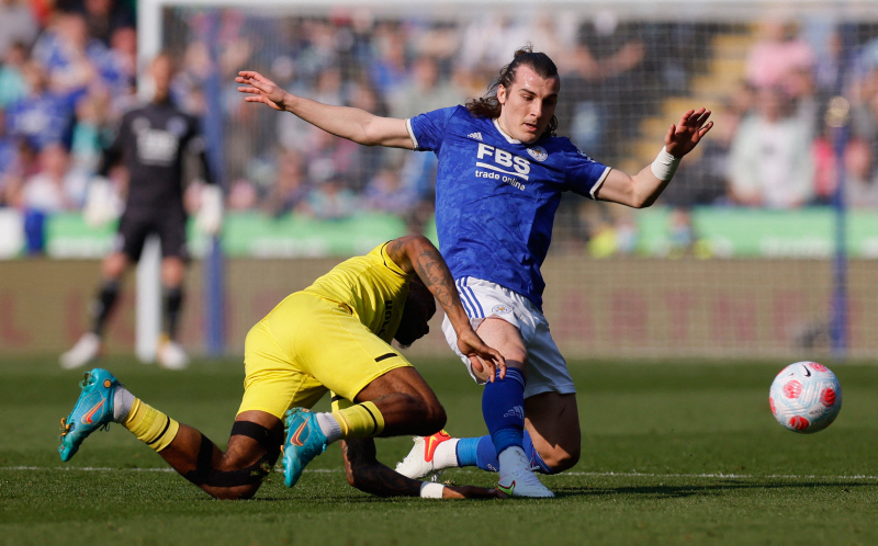 Galatasaray’ın Çağlar Söyüncü inadı! Transferde kritik tarih