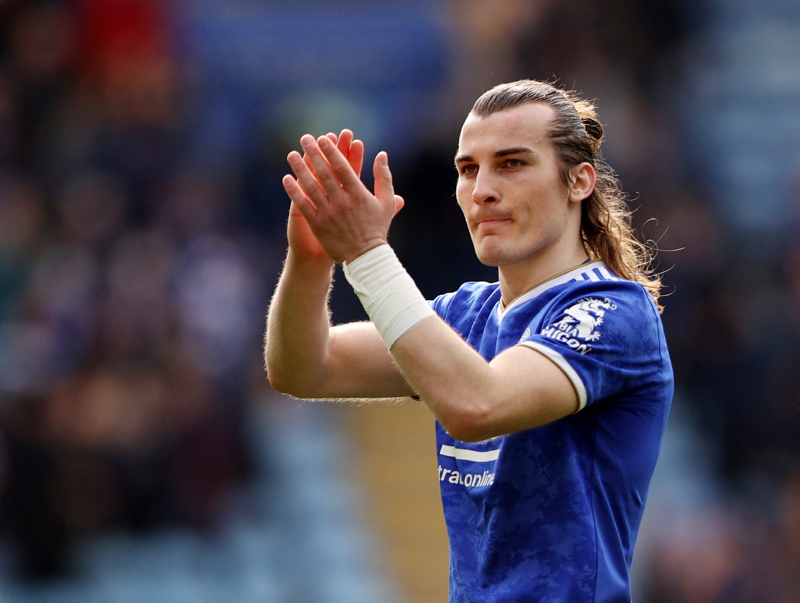 Galatasaray’ın Çağlar Söyüncü inadı! Transferde kritik tarih