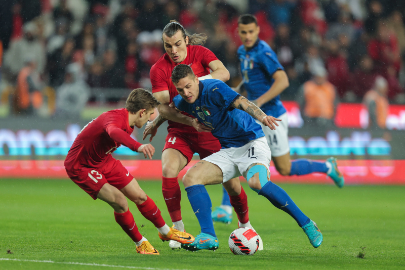Galatasaray’ın Çağlar Söyüncü inadı! Transferde kritik tarih