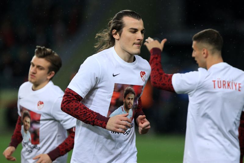 Galatasaray’ın Çağlar Söyüncü inadı! Transferde kritik tarih