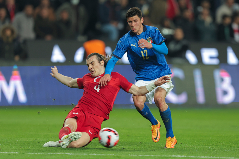 Galatasaray’ın Çağlar Söyüncü inadı! Transferde kritik tarih