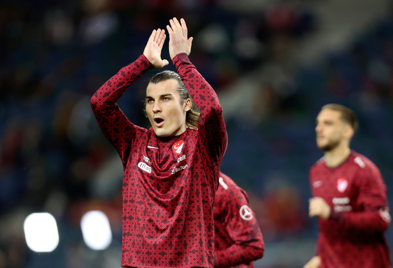 Galatasaray’ın Çağlar Söyüncü inadı! Transferde kritik tarih