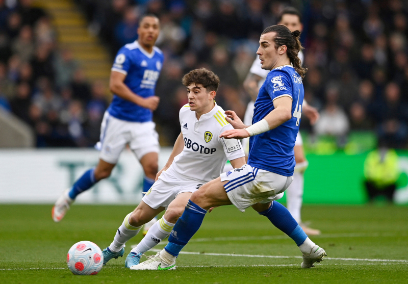 Galatasaray’ın Çağlar Söyüncü inadı! Transferde kritik tarih