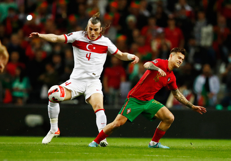 Galatasaray’ın Çağlar Söyüncü inadı! Transferde kritik tarih