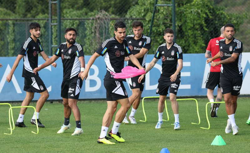 TRANSFER HABERİ: Beşiktaş’a bedava stoper: Dan-Axel Zagadou!