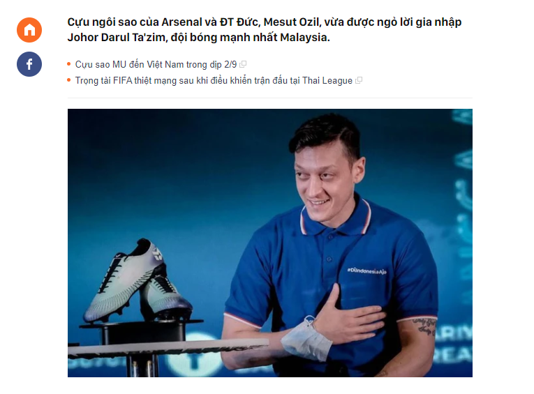 TRANSFER HABERLERİ - Başakşehir’in yıldızı Mesut Özil için ilginç iddia! Yeni takımı...