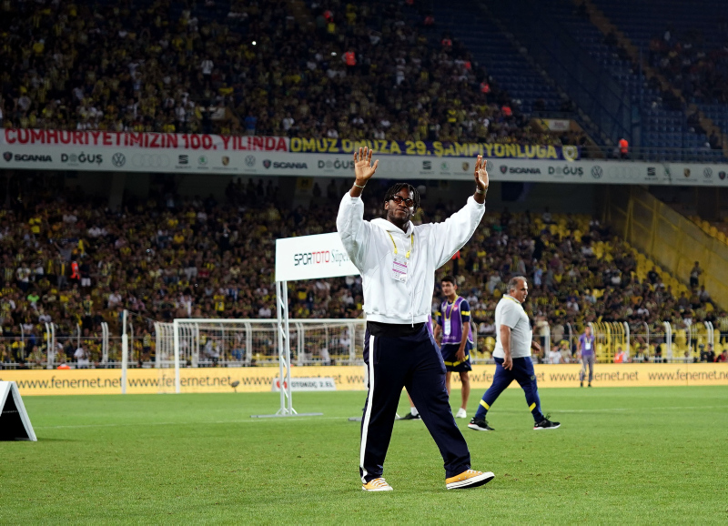 FENERBAHÇE TRANSFER HABERİ | Kanarya’nın yeni yıldızı Michy Batshuayi neden transfer edildi?