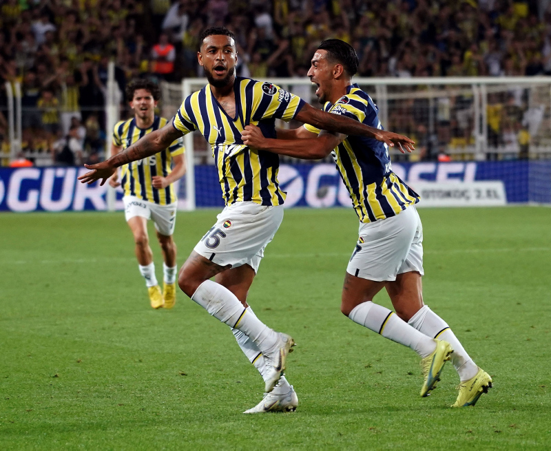 Mauricio Lemos’tan şok hamle! Fenerbahçe’yi sildi