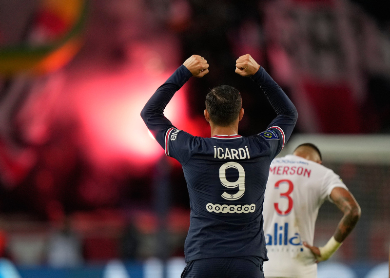GALATASARAY TRANSFER HABERLERİ - Icardi Aslan oluyor! O tarih ortaya çıktı