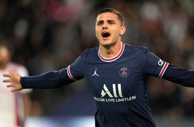 GALATASARAY TRANSFER HABERLERİ - Icardi Aslan oluyor! O tarih ortaya çıktı