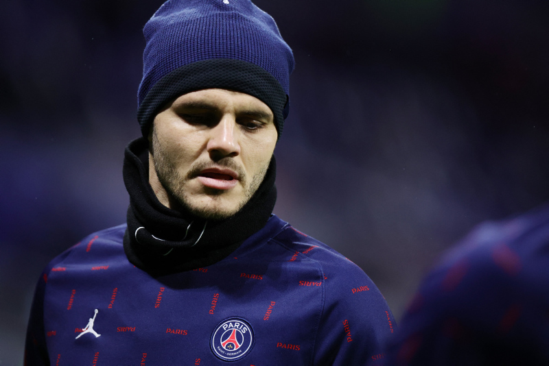 GALATASARAY TRANSFER HABERLERİ - Icardi Aslan oluyor! O tarih ortaya çıktı
