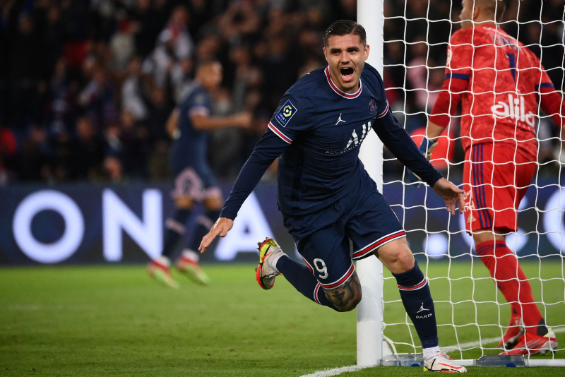 GALATASARAY TRANSFER HABERLERİ - Icardi Aslan oluyor! O tarih ortaya çıktı