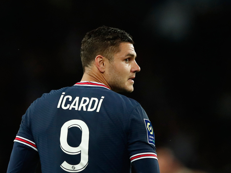 GALATASARAY TRANSFER HABERLERİ - Icardi Aslan oluyor! O tarih ortaya çıktı