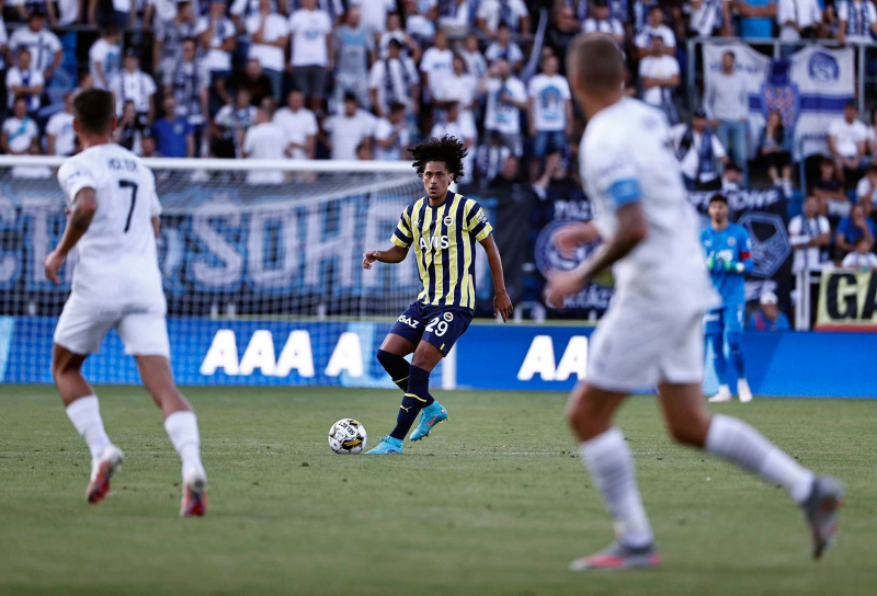 TRANSFER HABERİ: Jorge Jesus raporu verdi! Fenerbahçe’de 3 yolcu birden