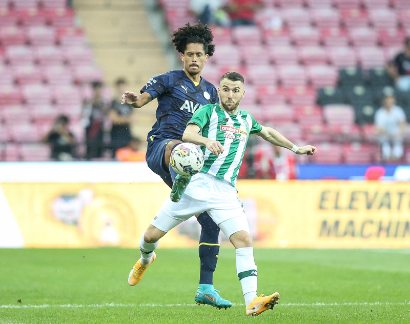 TRANSFER HABERİ: Jorge Jesus raporu verdi! Fenerbahçe’de 3 yolcu birden