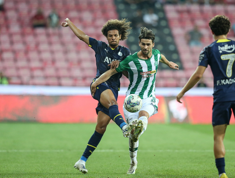 TRANSFER HABERİ: Jorge Jesus raporu verdi! Fenerbahçe’de 3 yolcu birden