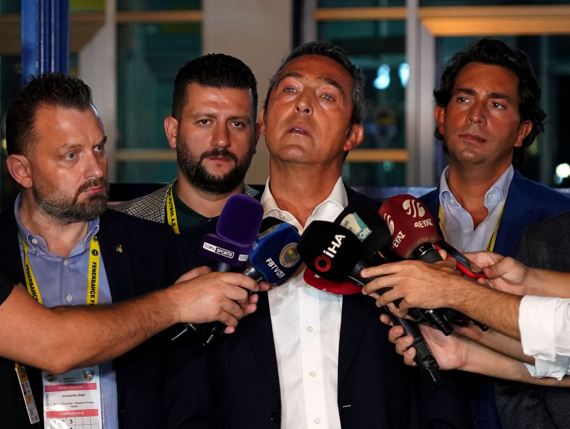 TRANSFER HABERİ: Jorge Jesus raporu verdi! Fenerbahçe’de 3 yolcu birden
