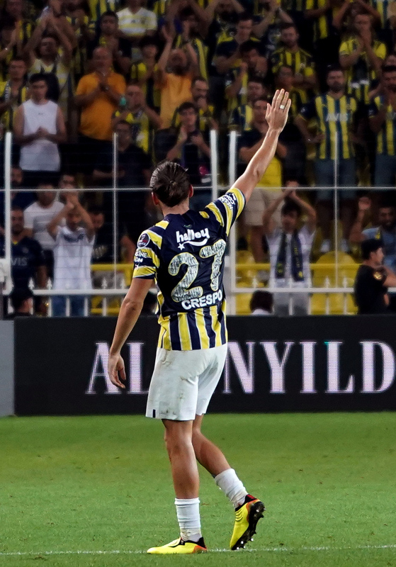 FENERBAHÇE HABERİ: Portekiz basınından Jorge Jesus’a övgü dolu sözler!