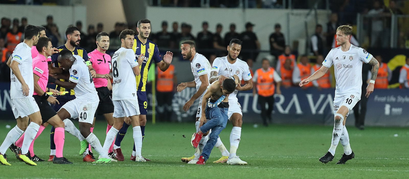 BEŞİKTAŞ HABERLERİ - Josef de Souza’nın durumu belli oldu!