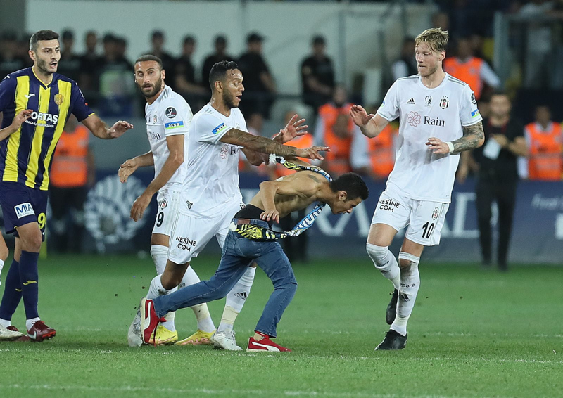 BEŞİKTAŞ HABERLERİ - Josef de Souza’nın durumu belli oldu!