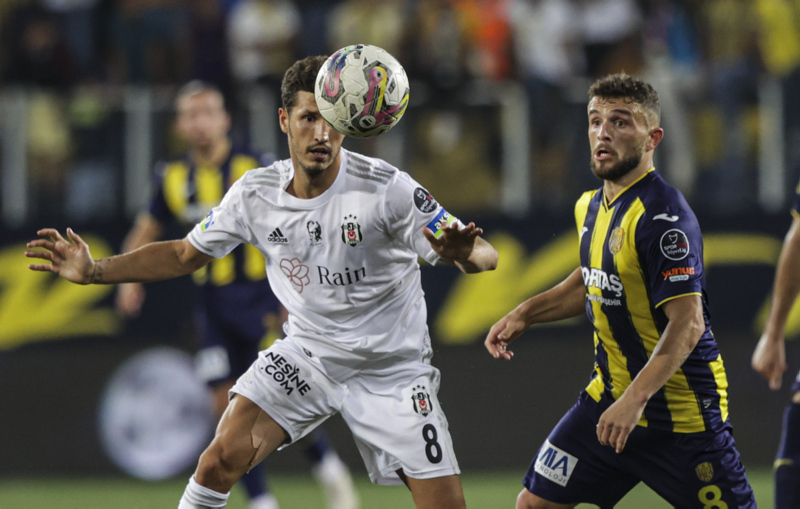 BEŞİKTAŞ HABERLERİ - Josef de Souza’nın durumu belli oldu!