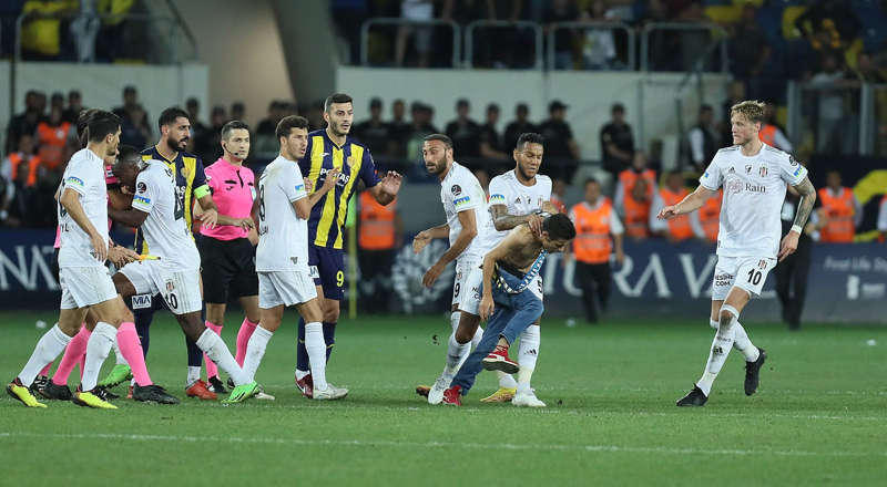 BEŞİKTAŞ HABERLERİ - Josef de Souza’nın durumu belli oldu!