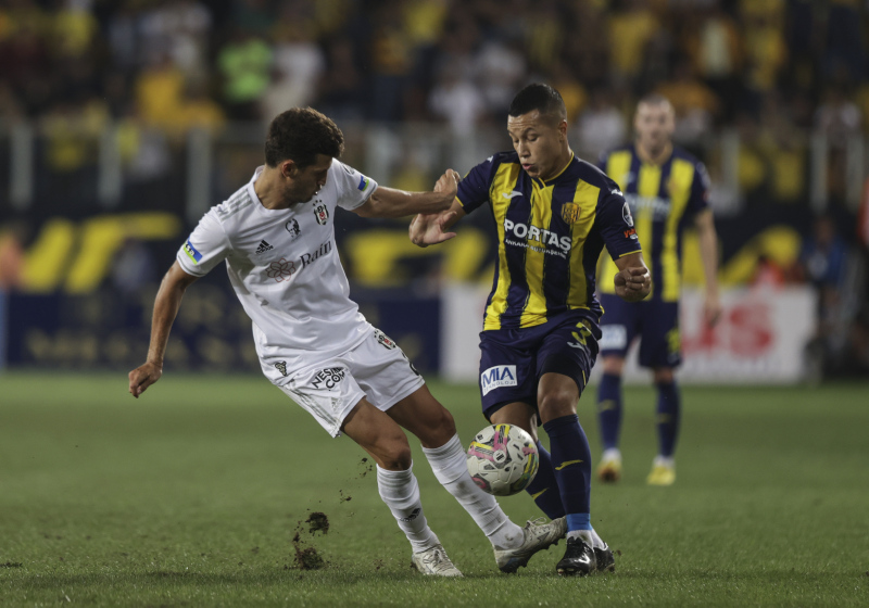 BEŞİKTAŞ HABERLERİ - Josef de Souza’nın durumu belli oldu!