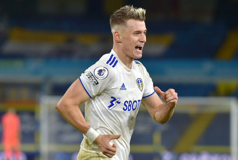 FENERBAHÇE TRANSFER HABERLERİ: Taraftarların yeni gözdesi Ezgjan Alioski! Kiralık gelmişti ama...