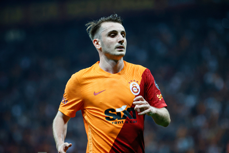 Galatasaray’da Kerem Aktürkoğlu krizi!