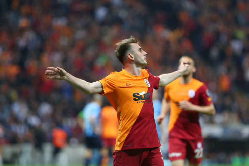 Galatasaray’da Kerem Aktürkoğlu krizi!