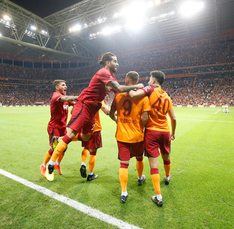 Spor yazarları Galatasaray - Gaziantep FK maçını yorumladı!