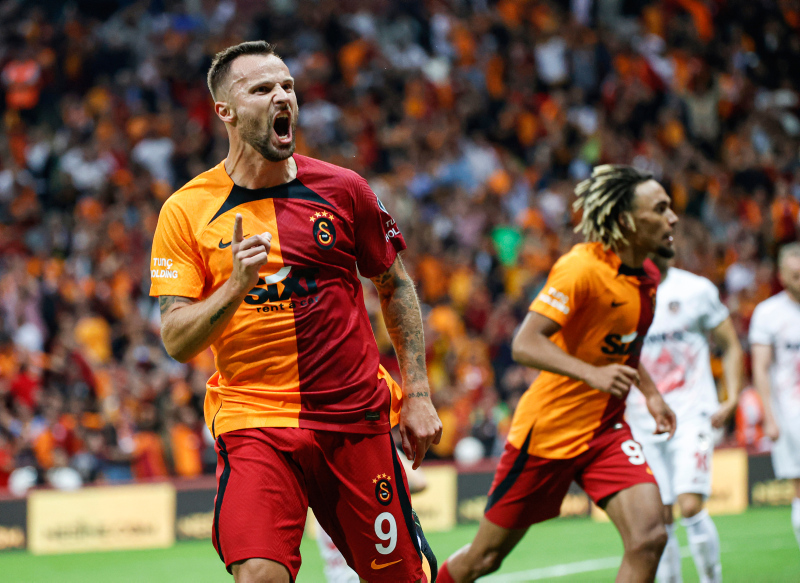 Spor yazarları Galatasaray - Gaziantep FK maçını yorumladı!