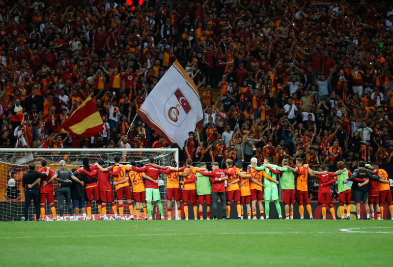 Spor yazarları Galatasaray - Gaziantep FK maçını yorumladı!